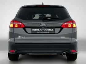 Ford Focus (2015) thumbnail 7
