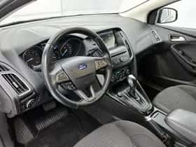 Ford Focus (2015) thumbnail 8