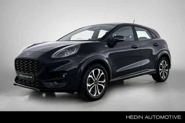 Ford Puma (2024) thumbnail 1