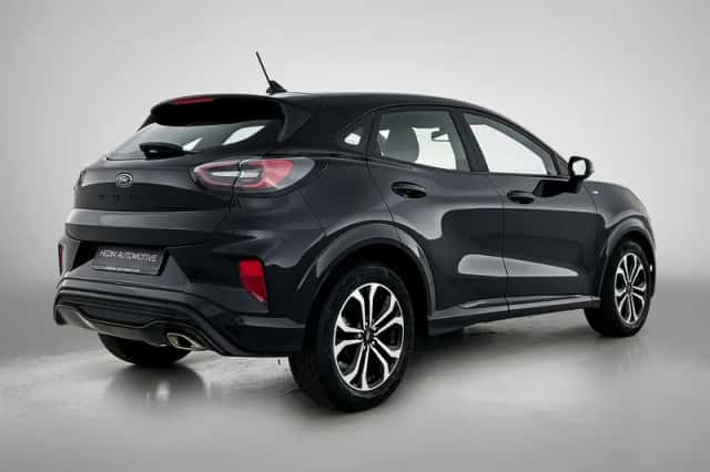 Ford Puma (2024) thumbnail 2