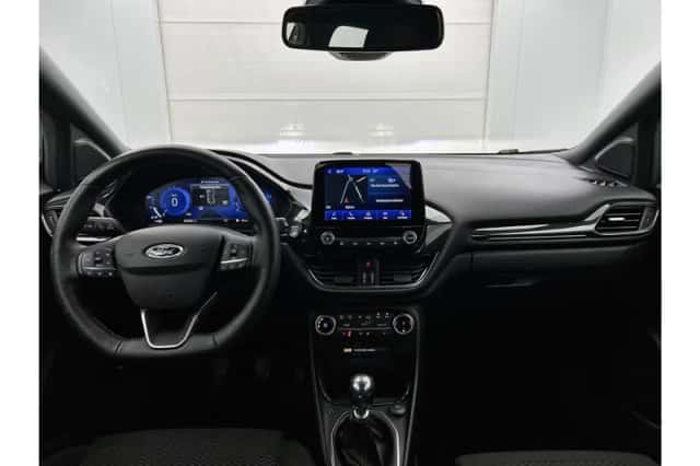 Ford Puma (2024) thumbnail 3