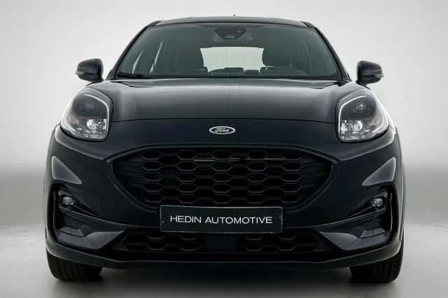 Ford Puma (2024) thumbnail 5