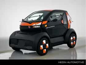 Mobilize 80 Evo (2025) thumbnail 1