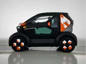 Mobilize 80 Evo (2025) thumbnail 2