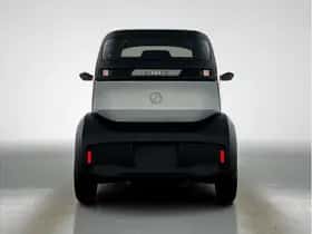 Mobilize 80 Evo (2025) thumbnail 3