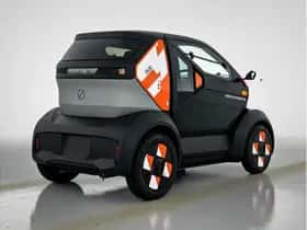 Mobilize 80 Evo (2025) thumbnail 5