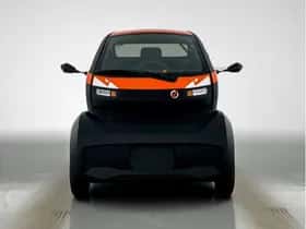 Mobilize 80 Evo (2025) thumbnail 6