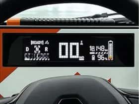 Mobilize 80 Evo (2025) thumbnail 8