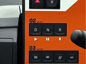 Mobilize 80 Evo (2025) thumbnail 9