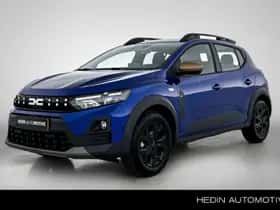 Dacia Sandero Stepway (2026)