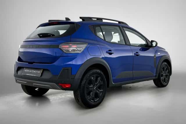 Dacia Sandero Stepway (2026) thumbnail 2