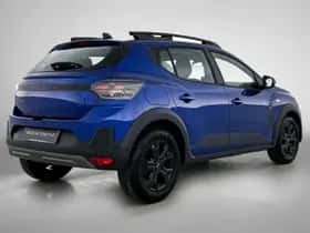 Dacia Sandero Stepway (2026) thumbnail 2