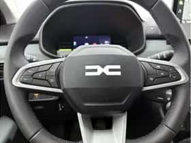 Dacia Sandero Stepway (2026) thumbnail 15