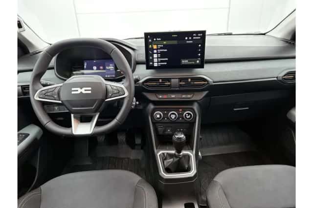 Dacia Sandero Stepway (2026) thumbnail 4