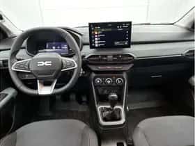 Dacia Sandero Stepway (2026) thumbnail 4