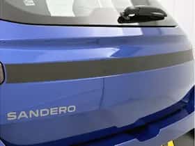 Dacia Sandero Stepway (2026) thumbnail 37