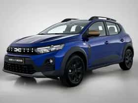 Dacia Sandero Stepway (2026) thumbnail 42