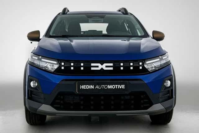 Dacia Sandero Stepway (2026) thumbnail 6