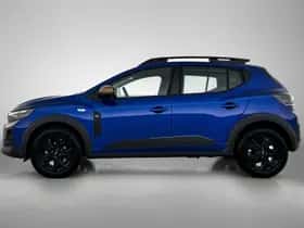 Dacia Sandero Stepway (2026) thumbnail 7