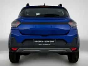 Dacia Sandero Stepway (2026) thumbnail 8