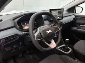 Dacia Sandero Stepway (2026) thumbnail 9