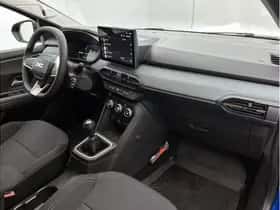 Dacia Sandero Stepway (2026) thumbnail 10
