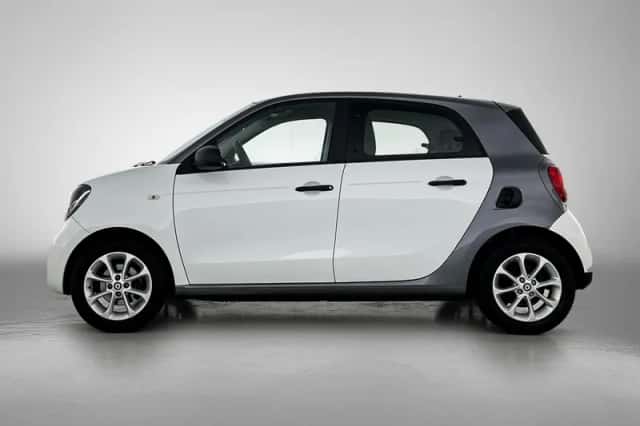 Smart Forfour (2018) thumbnail 6