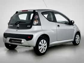 Citroën C1 (2010) thumbnail 2