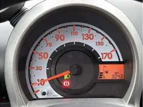 Citroën C1 (2010) thumbnail 12