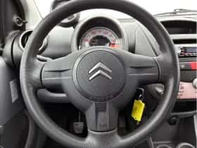Citroën C1 (2010) thumbnail 14
