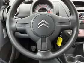 Citroën C1 (2010) thumbnail 15