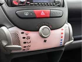 Citroën C1 (2010) thumbnail 17