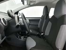 Citroën C1 (2010) thumbnail 18