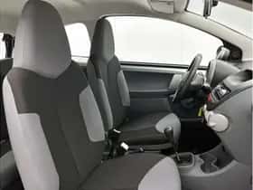 Citroën C1 (2010) thumbnail 19