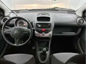 Citroën C1 (2010) thumbnail 3