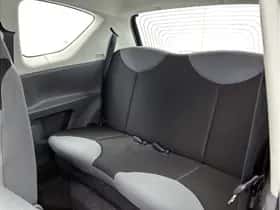 Citroën C1 (2010) thumbnail 21
