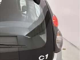 Citroën C1 (2010) thumbnail 24