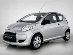 Citroën C1 (2010) thumbnail 34