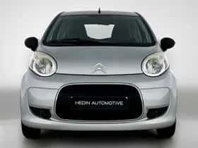 Citroën C1 (2010) thumbnail 5
