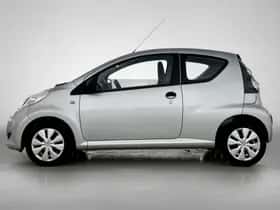 Citroën C1 (2010) thumbnail 6