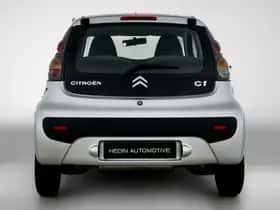 Citroën C1 (2010) thumbnail 7