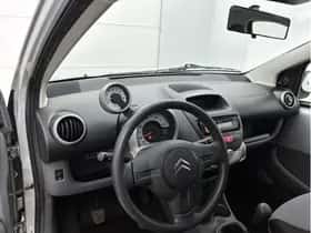 Citroën C1 (2010) thumbnail 8
