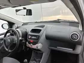Citroën C1 (2010) thumbnail 9