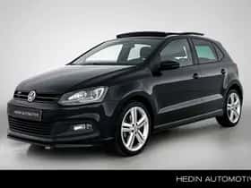 Volkswagen Polo (2013) thumbnail 1