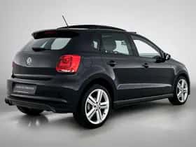 Volkswagen Polo (2013) thumbnail 2