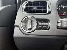 Volkswagen Polo (2013) thumbnail 12