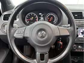 Volkswagen Polo (2013) thumbnail 13