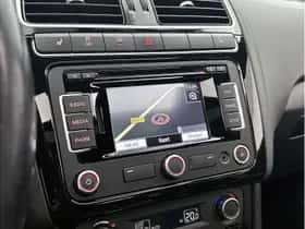Volkswagen Polo (2013) thumbnail 15