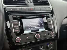 Volkswagen Polo (2013) thumbnail 16
