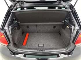 Volkswagen Polo (2013) thumbnail 26